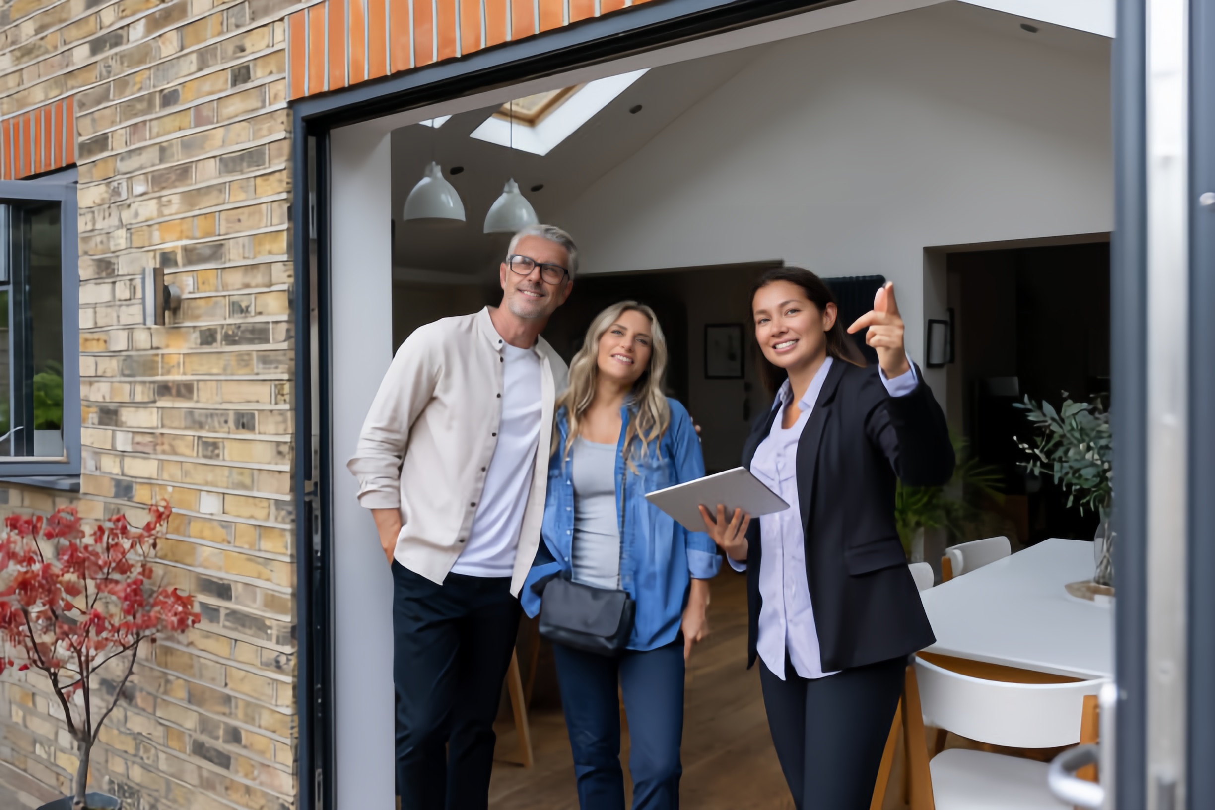 See the Buyer Experience Your Clients Deserve.