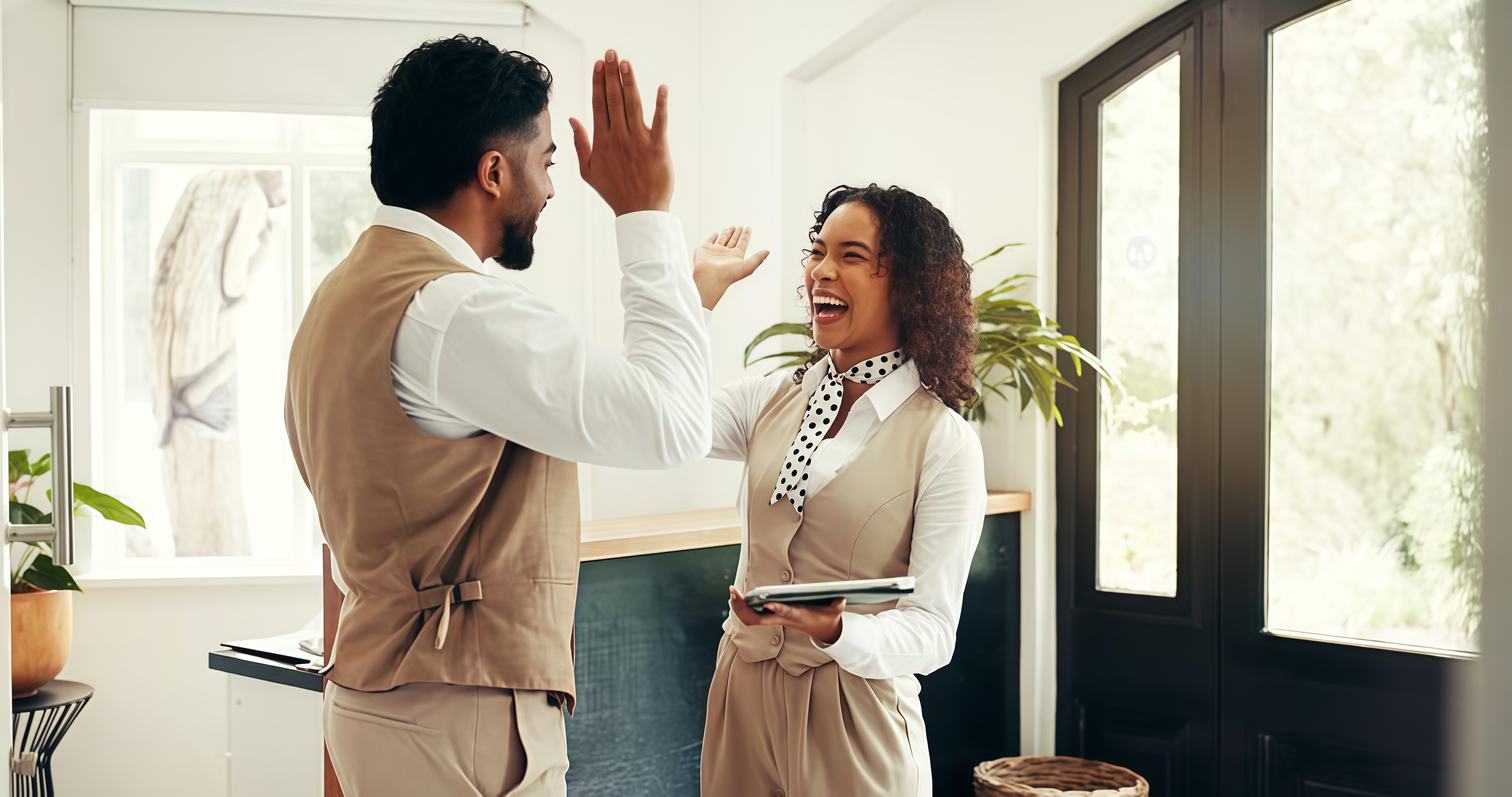 Deliver a Smarter Selling Experience